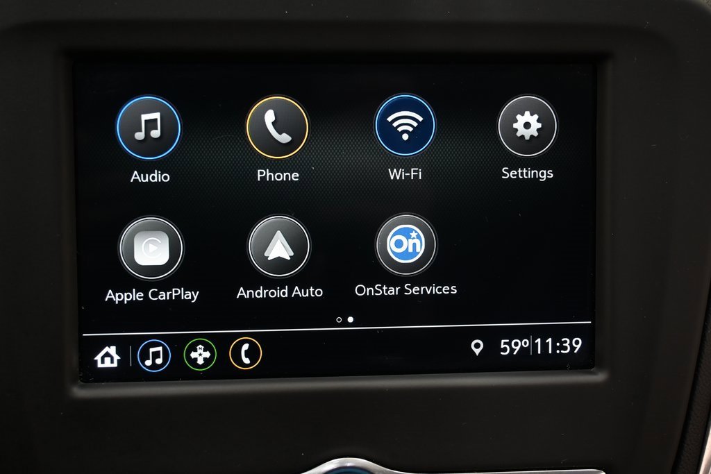 Used 2019 Chevrolet Equinox LT w/ Driver Convenience Package image 34