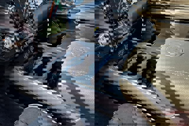 New 2026 RAM 1500 Laramie w/ Night Edition image 9