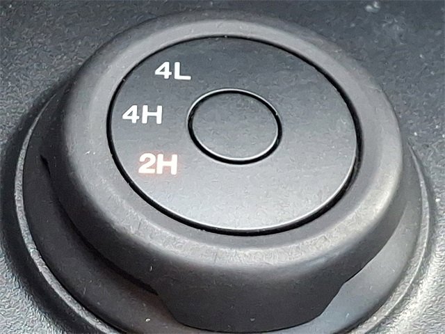 Used 2023 Ford Ranger Lariat image 20