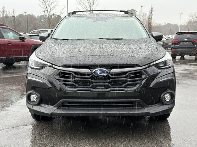 Certified 2025 Subaru Crosstrek 2.5i Limited w/ Crosstrek Mirror Package image 8