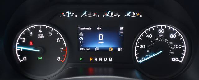 Used 2023 Ford F150 XL w/ XL Chrome Appearance Package AWD/4WD image 24