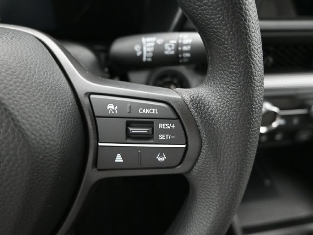Used 2026 Honda CR-V LX image 17