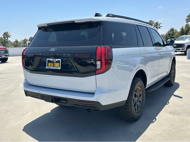 New 2026 Ford Expedition Tremor AWD/4WD image 6