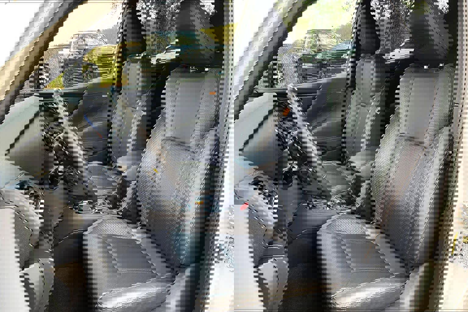 Used 2022 Subaru Forester Wilderness w/ Wilderness Package image 7