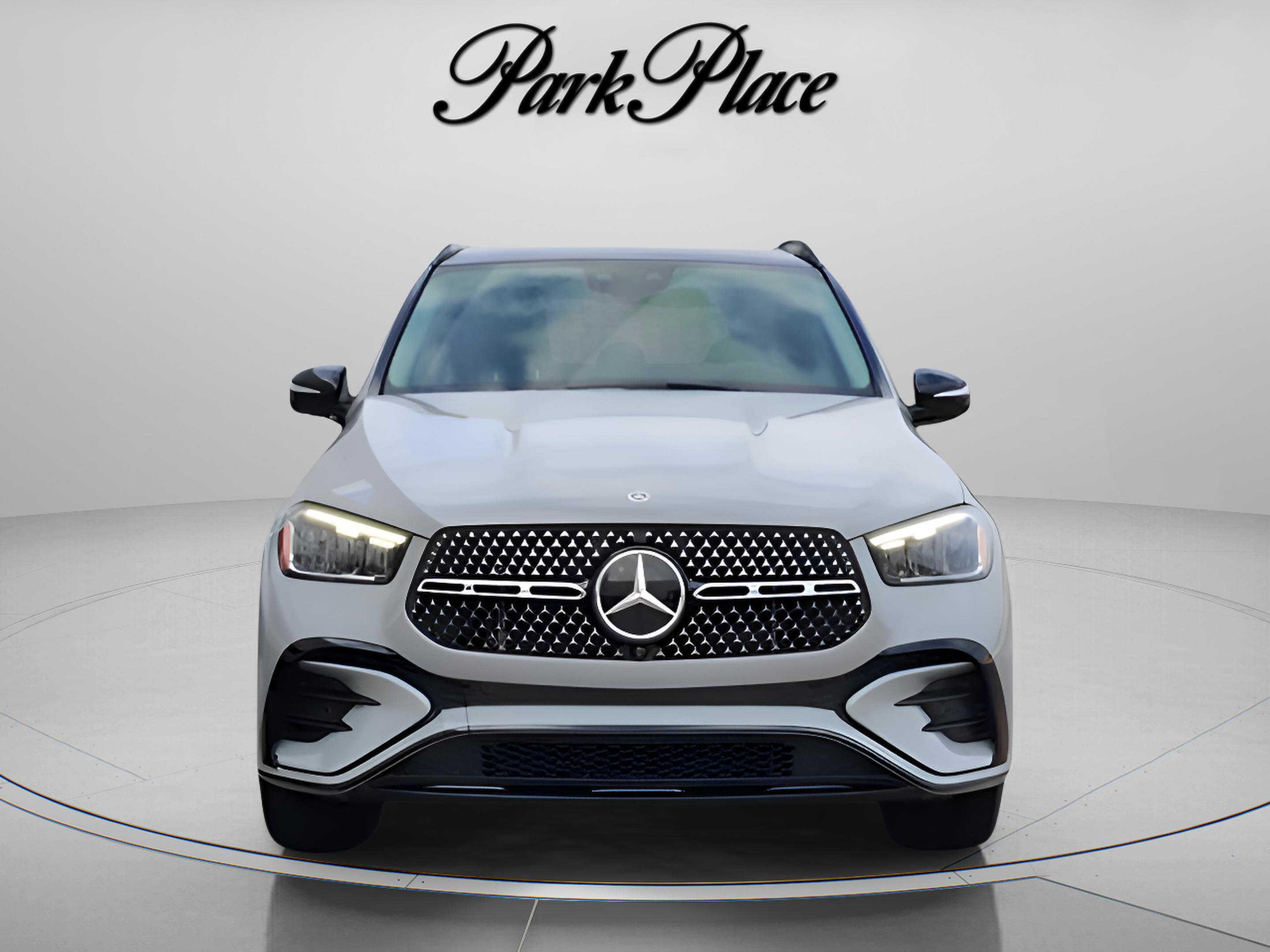 Certified 2024 Mercedes-Benz GLE 450 4MATIC image 5