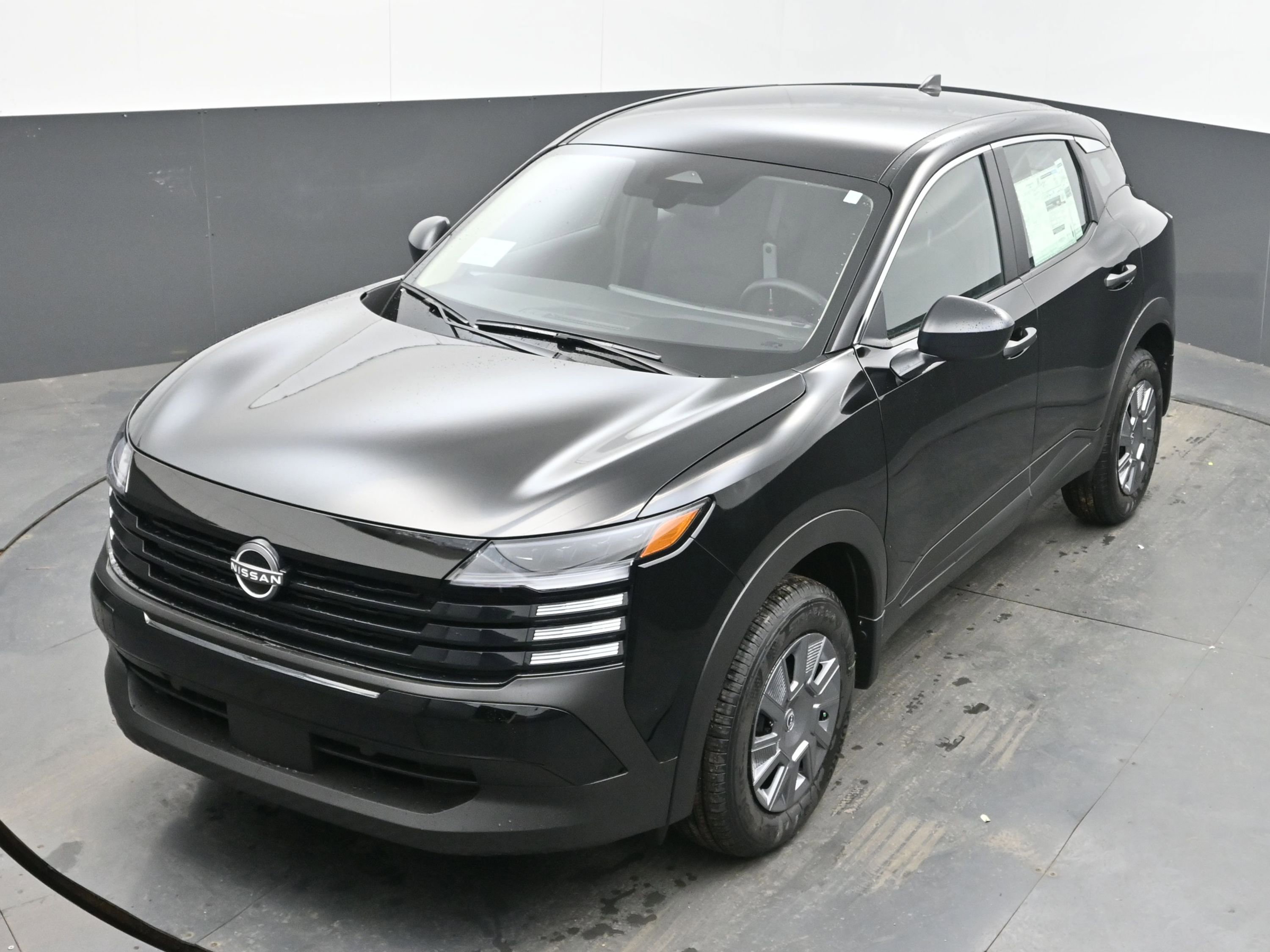 New 2026 Nissan Kicks S image 32