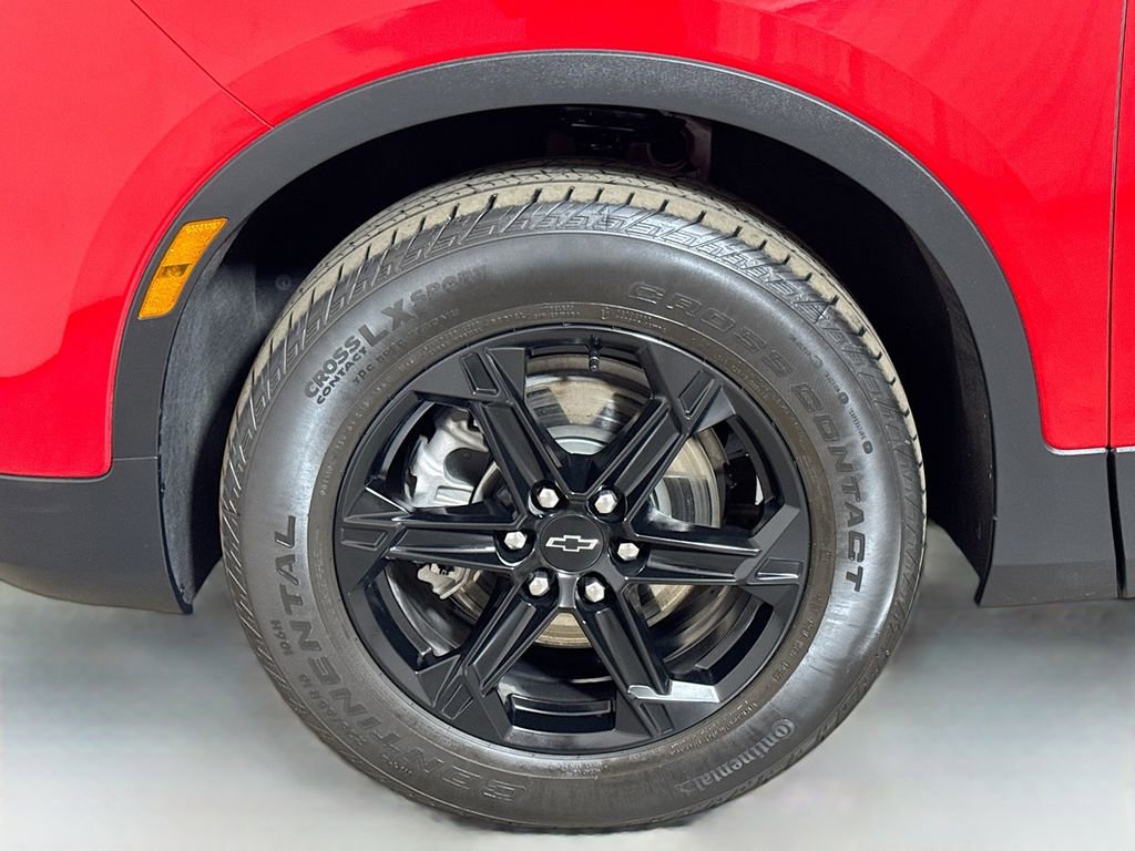 Certified 2023 Chevrolet Blazer LT w/ Convenience Package image 28