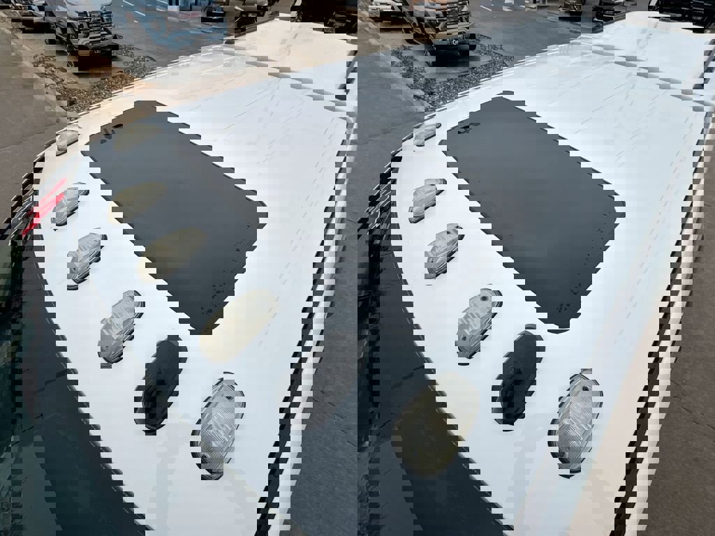 Used 2014 RAM 2500 Limited image 21