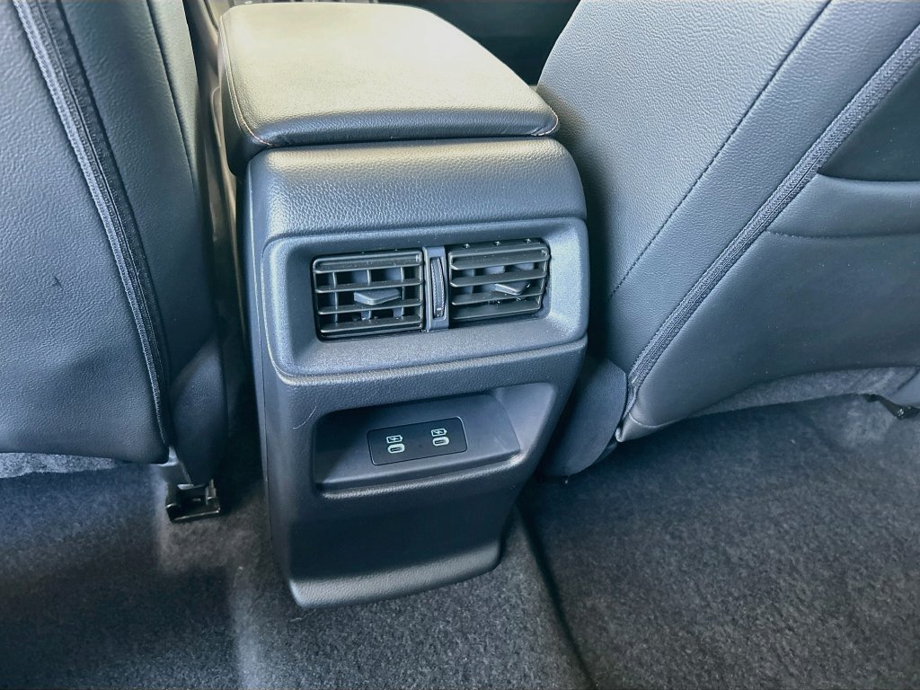 Used 2026 Honda CR-V Sport-L image 25
