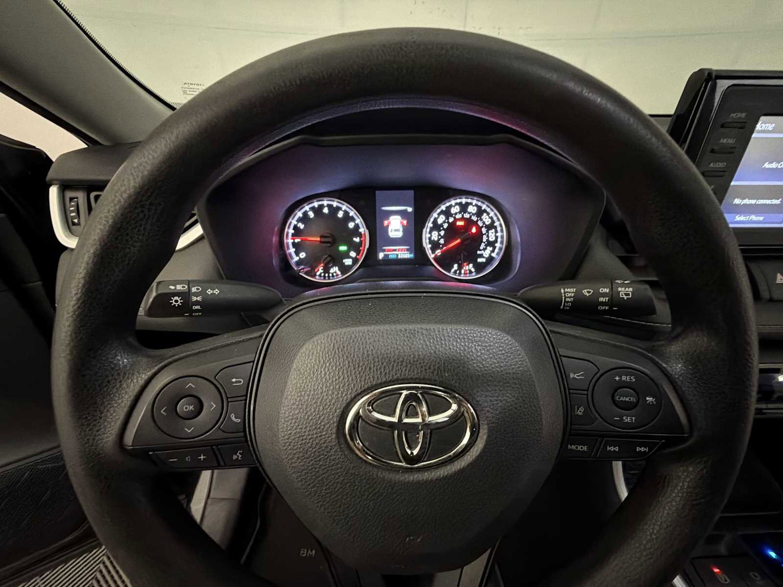 Used 2022 Toyota RAV4 LE AWD/4WD image 13