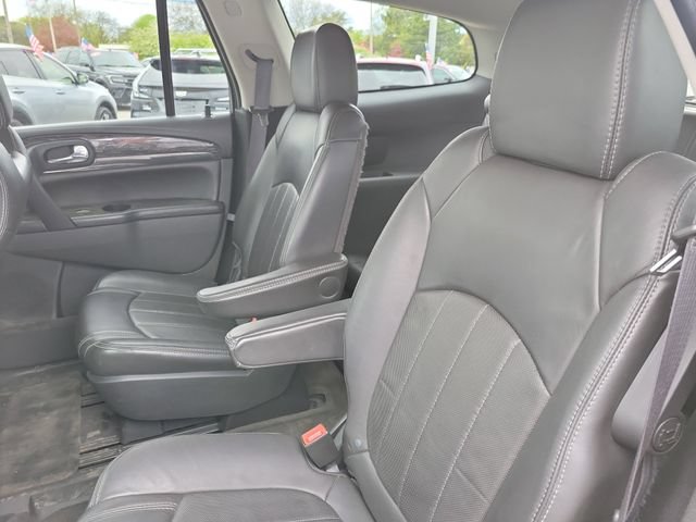 Used 2014 Buick Enclave Leather w/ Trailering Provision Package FWD image 20