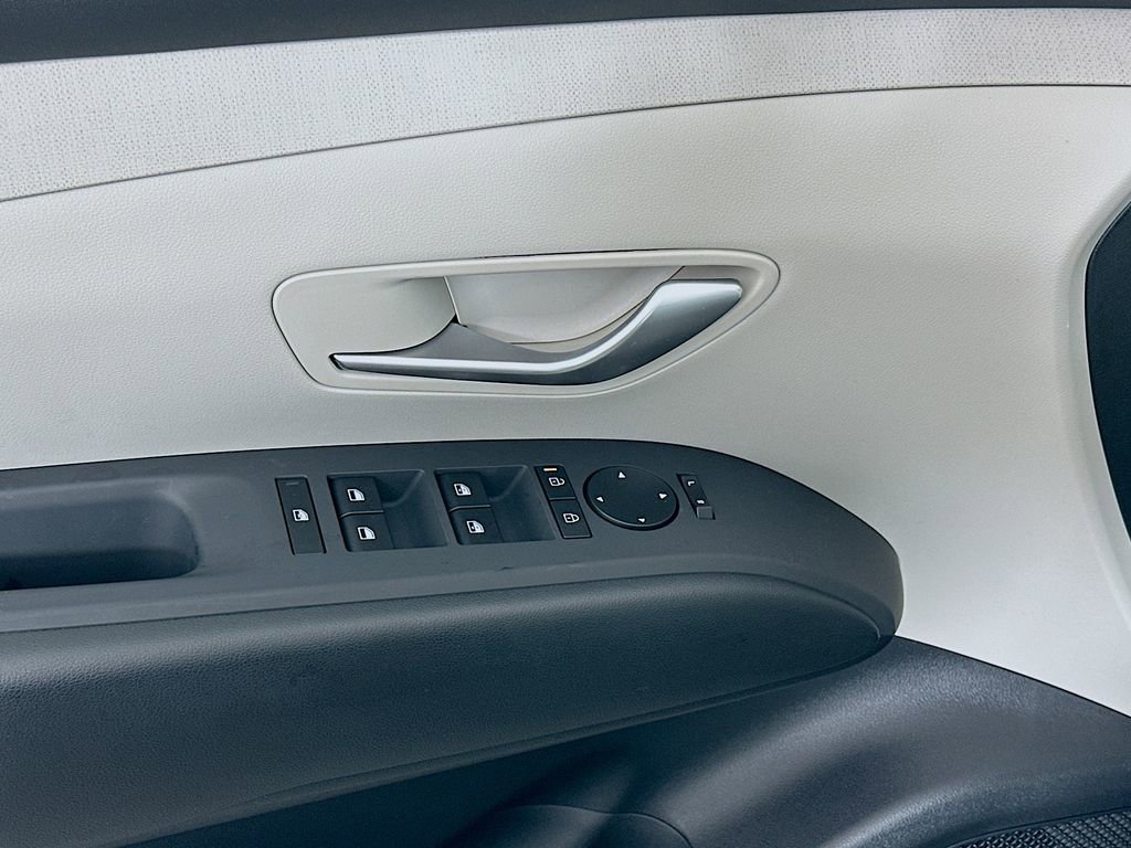 New 2026 Hyundai Tucson SEL image 20