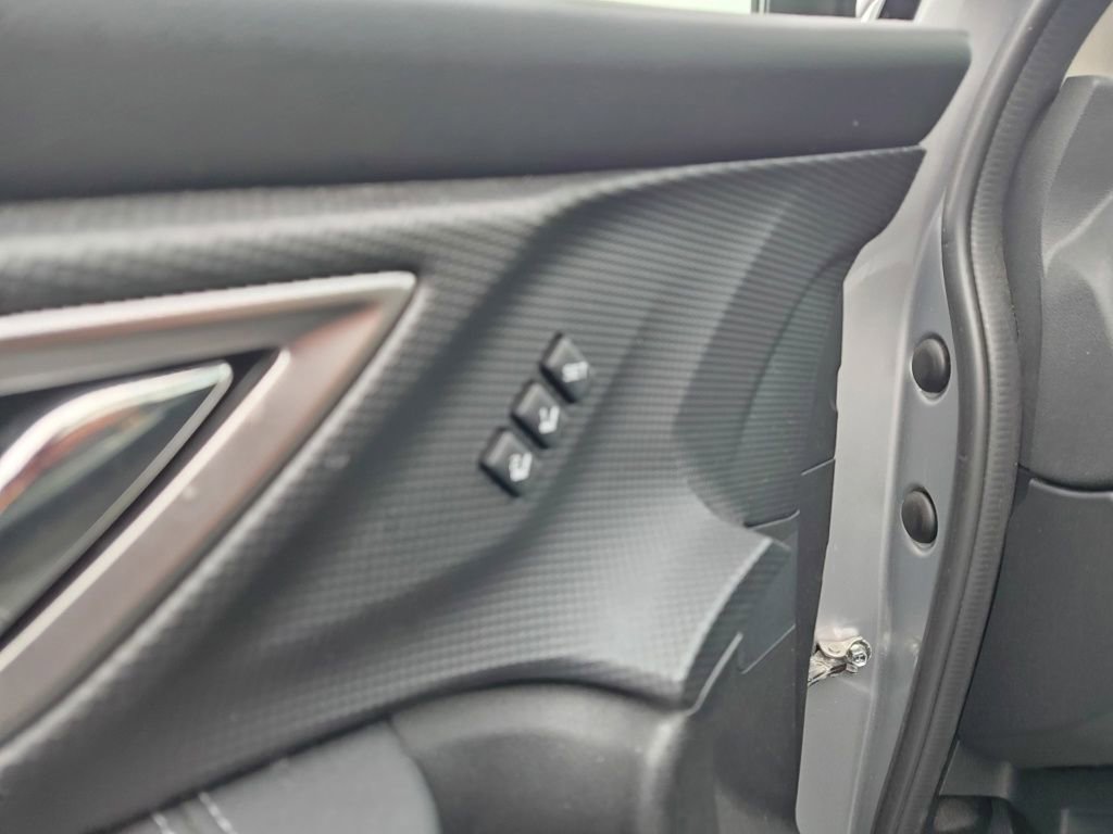 Used 2019 Subaru Forester Touring AWD/4WD image 5