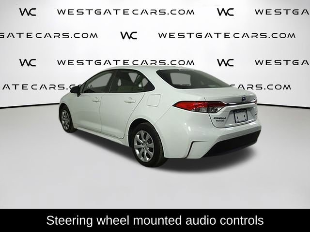 Used 2023 Toyota Corolla LE image 5