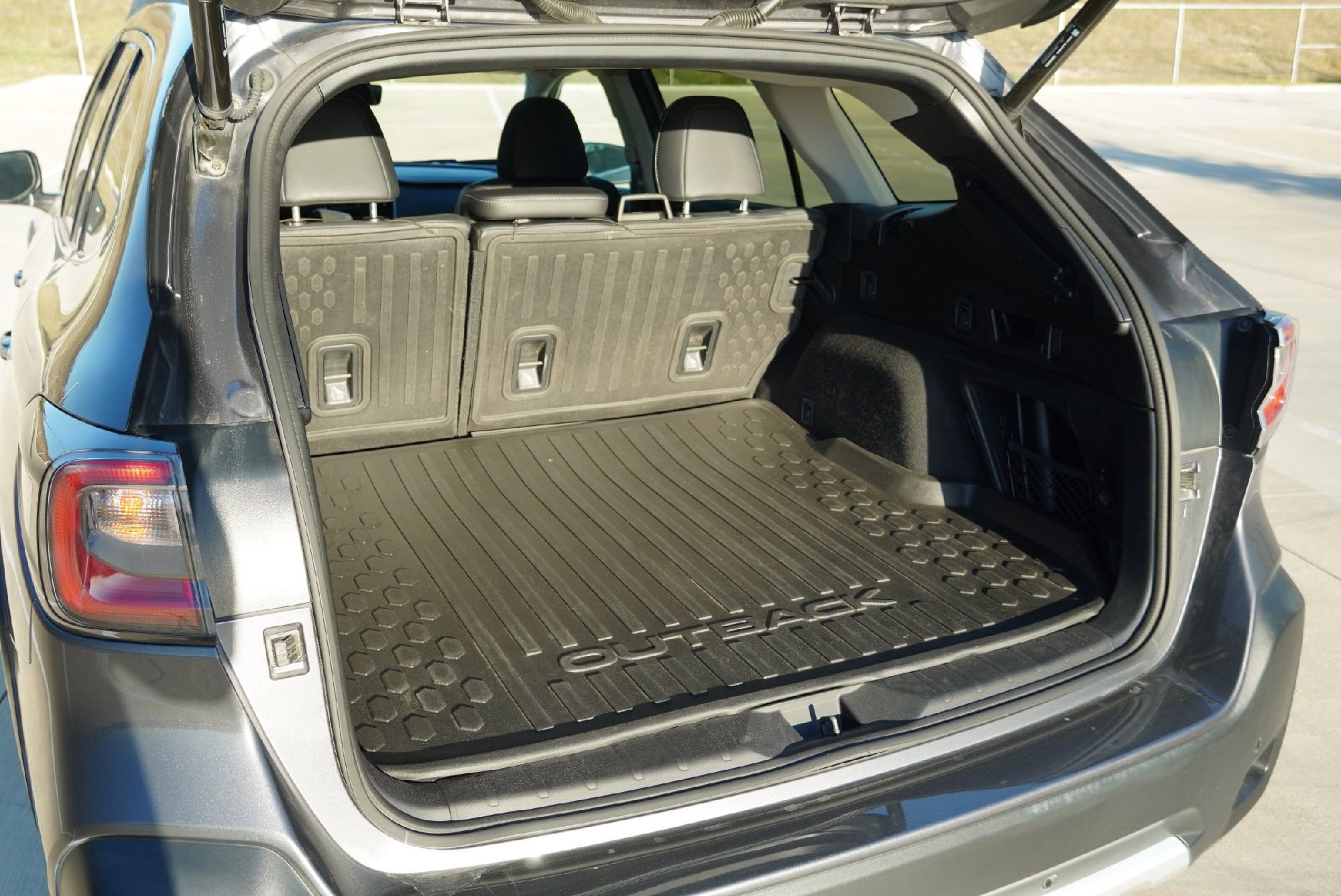 Used 2023 Subaru Outback Touring XT image 36