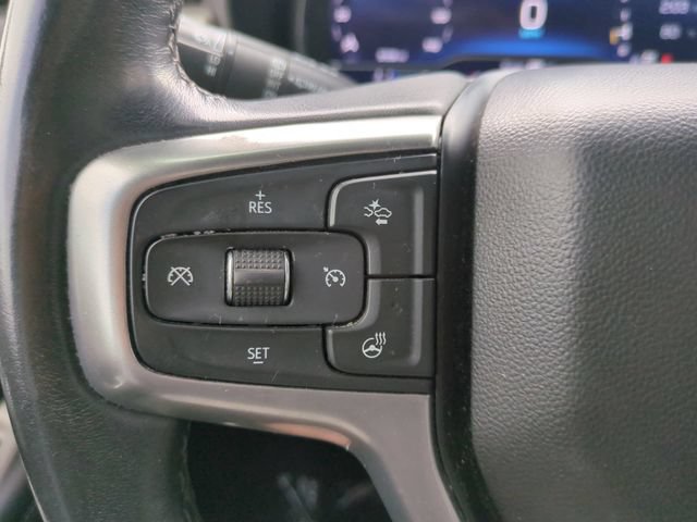 Used 2022 Chevrolet Suburban LT w/ LT Signature Plus Package AWD/4WD image 30