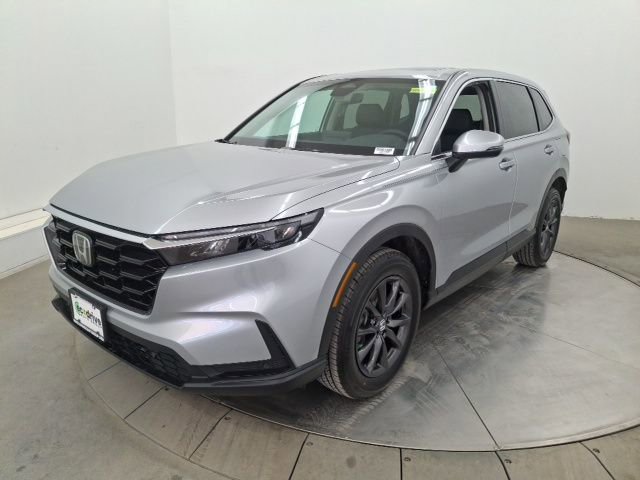 New 2026 Honda CR-V EX-L image 3