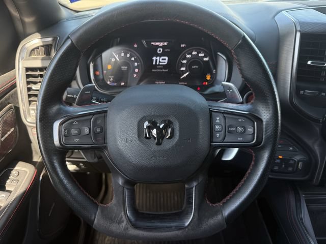 Used 2024 RAM 1500 TRX w/ TRX Level 2 Equipment Group AWD/4WD image 14