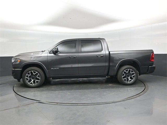 New 2026 RAM 1500 Laramie w/ Laramie Southwest Edition image 7