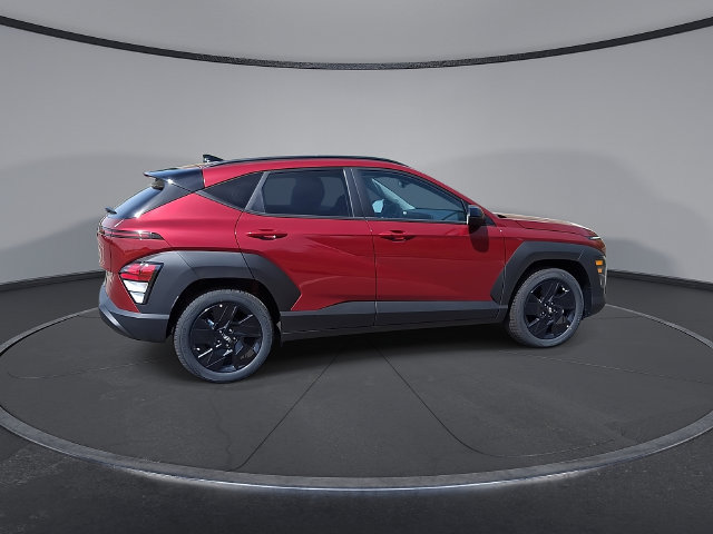 New 2026 Hyundai Kona SEL Sport FWD image 9