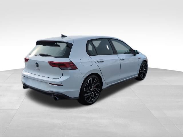 Used 2024 Volkswagen GTI Autobahn image 15