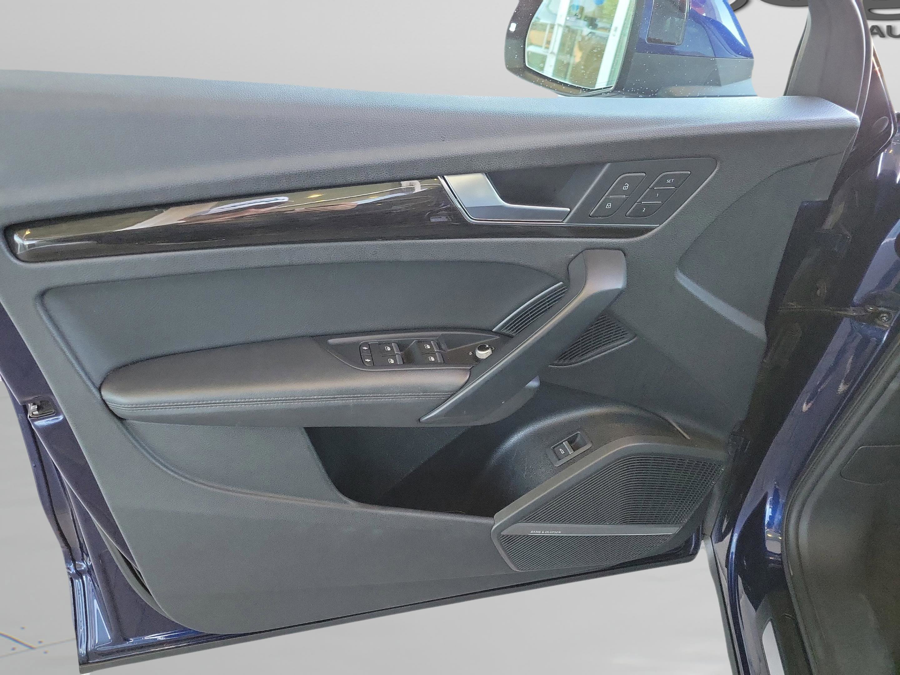 Used 2019 Audi Q5 2.0T Premium Plus w/ Premium Plus Package image 23