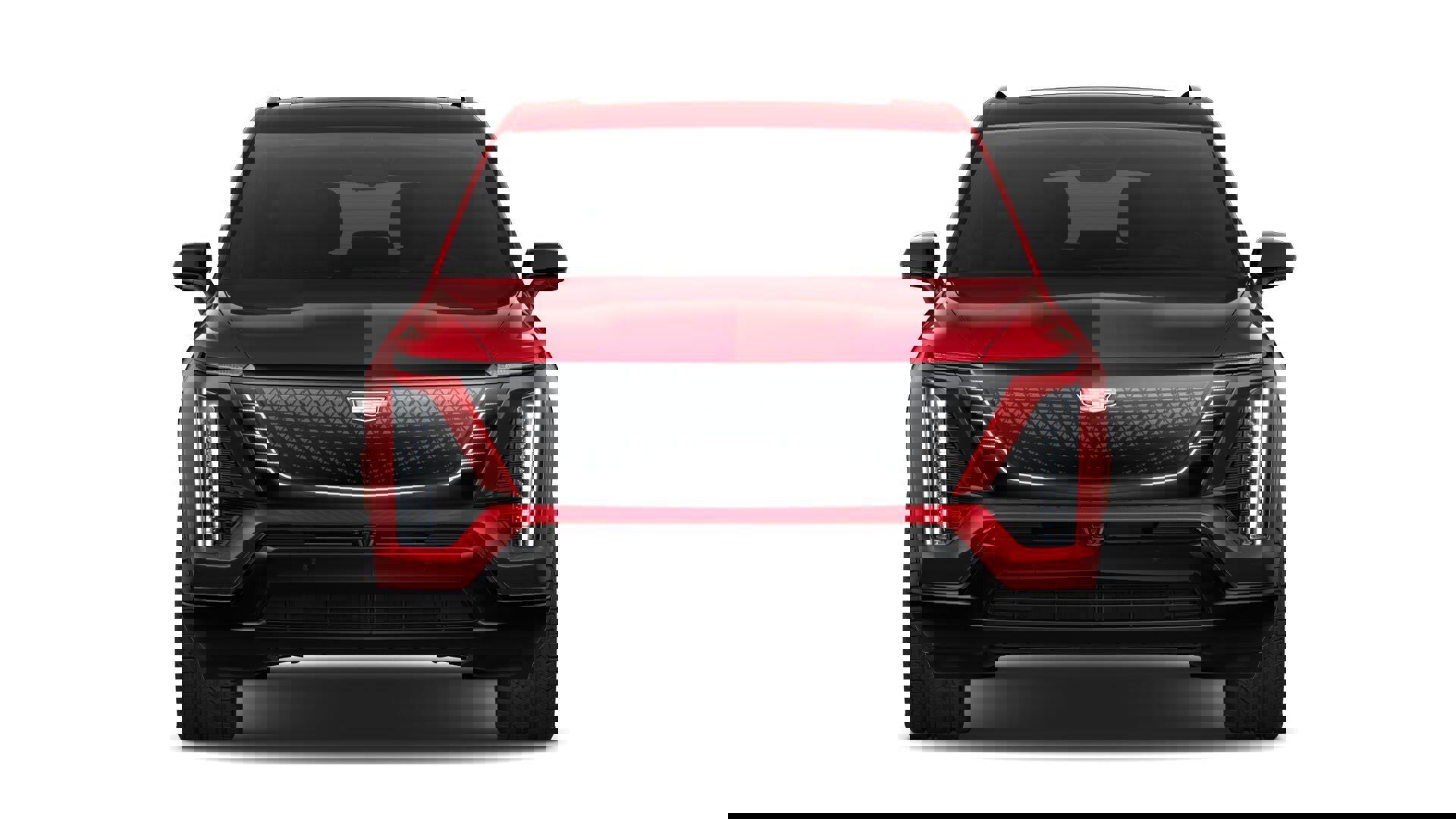 New 2026 Cadillac Vistiq Sport image 26