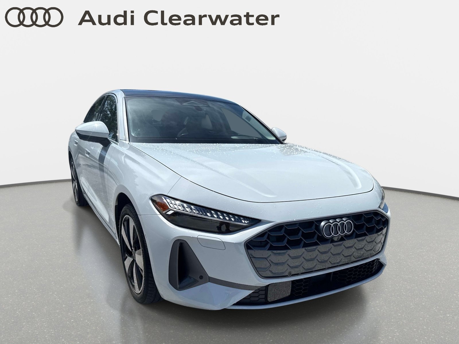 Certified 2025 Audi A5 2.0T Prestige w/ 19" Wheel Package AWD/4WD image 7