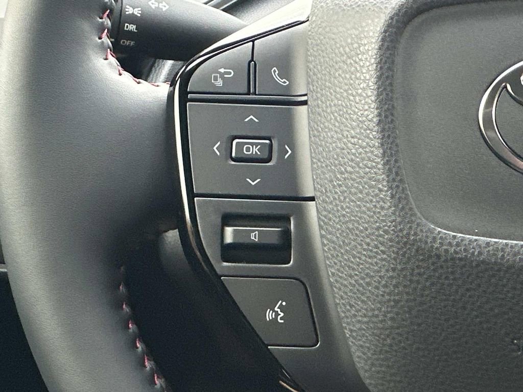 New 2026 Toyota Prius Plug-In Hybrid FWD image 20