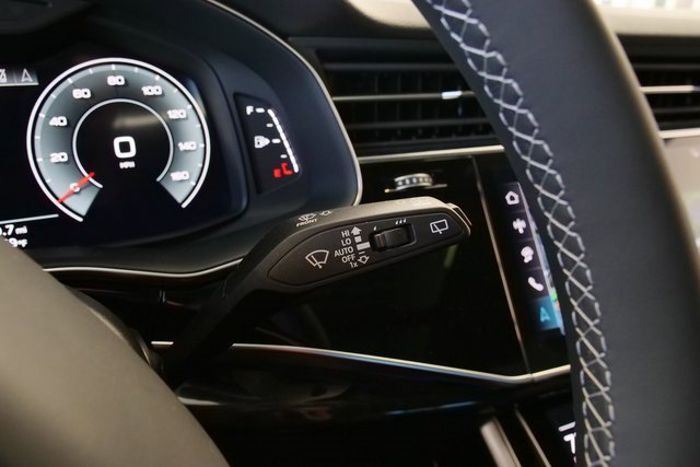 New 2026 Audi Q8 Premium image 29