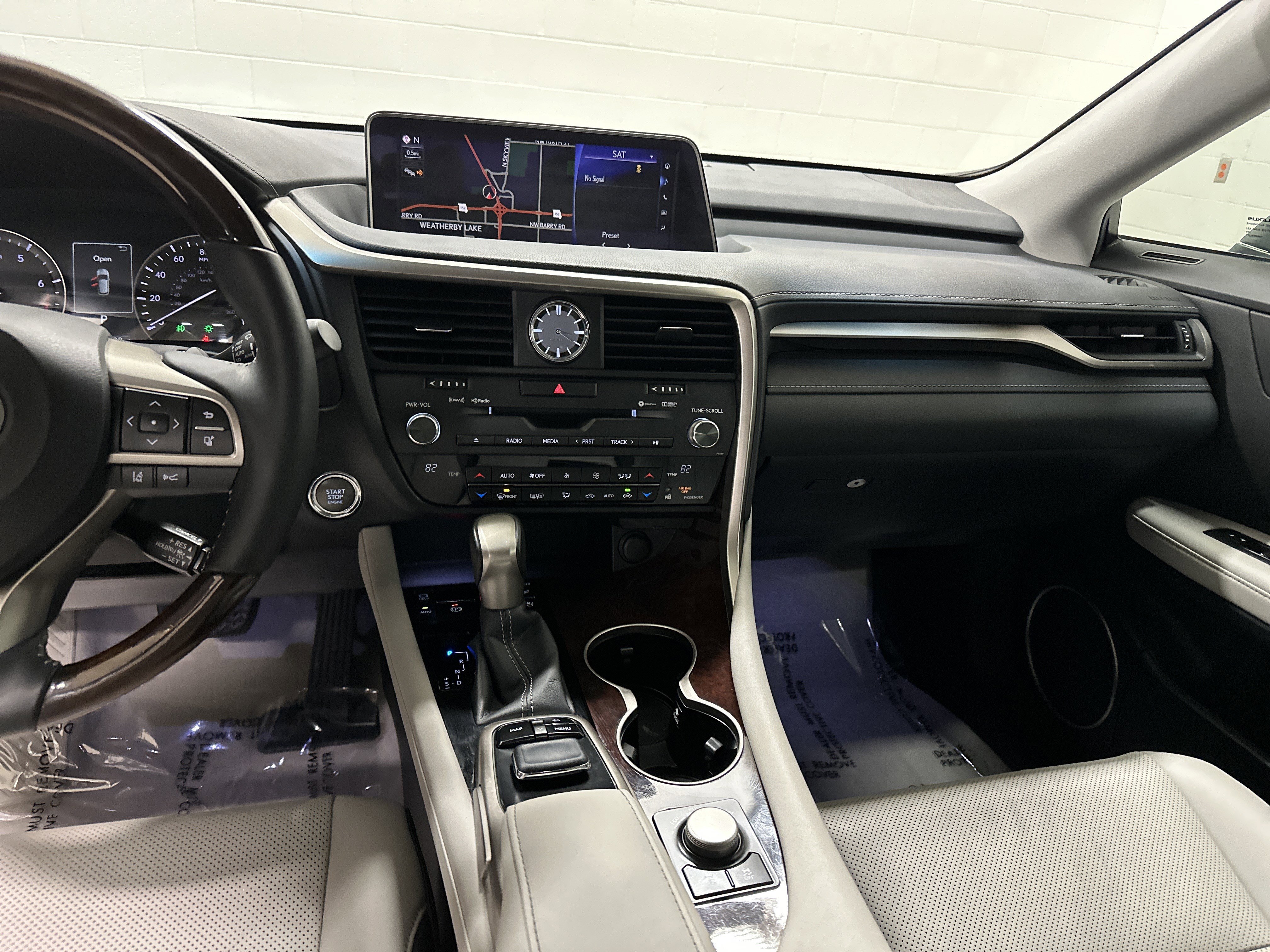 Used 2016 Lexus RX 350 AWD image 30