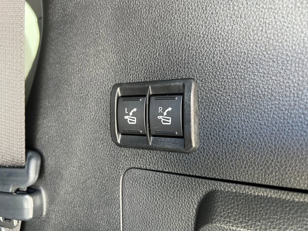 Certified 2026 Toyota Sequoia 1794 Edition w/ Tow Technology Package image 49