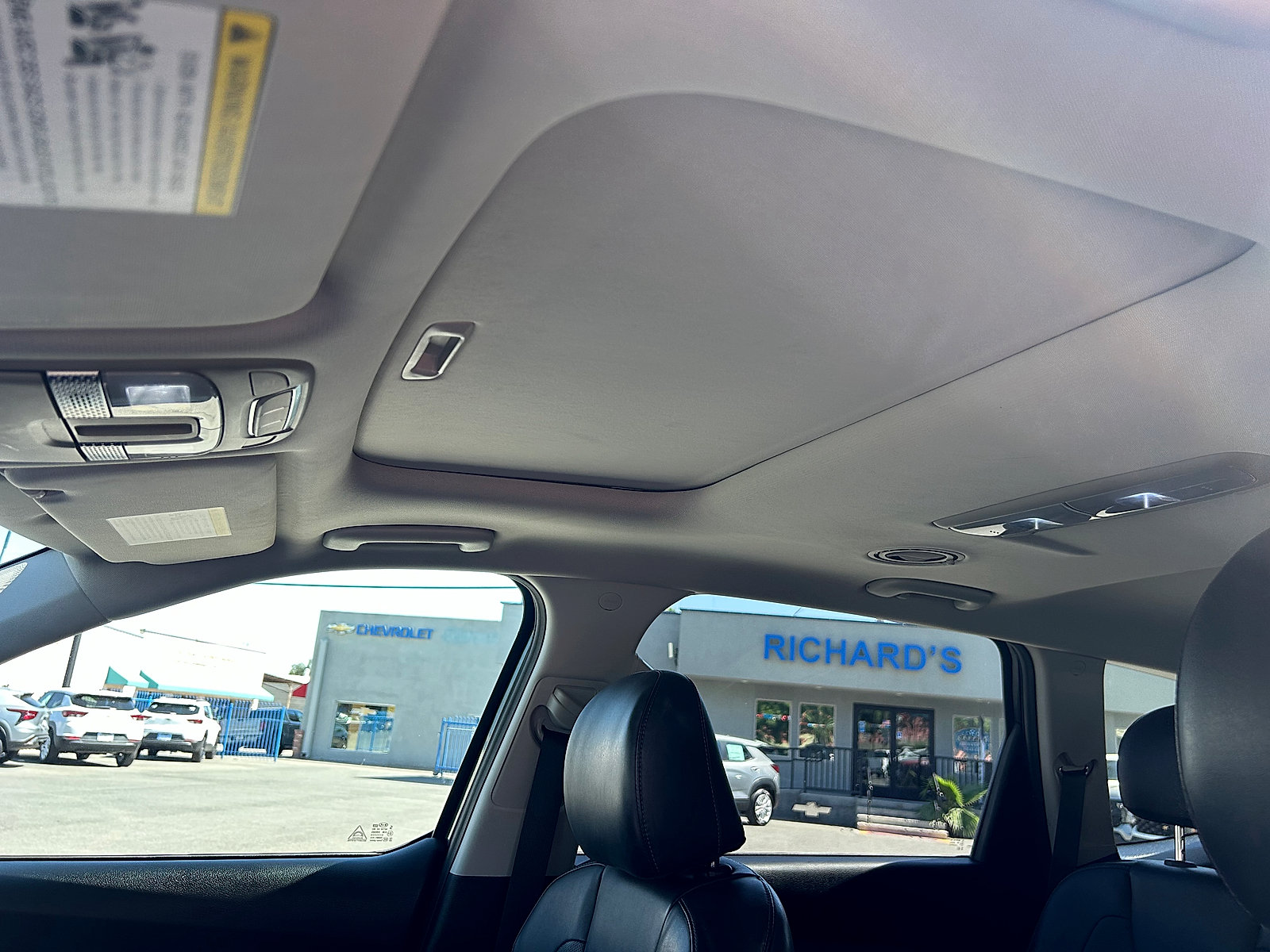 Used 2020 Kia Telluride S w/ S 8 Passenger Seating Package FWD image 11