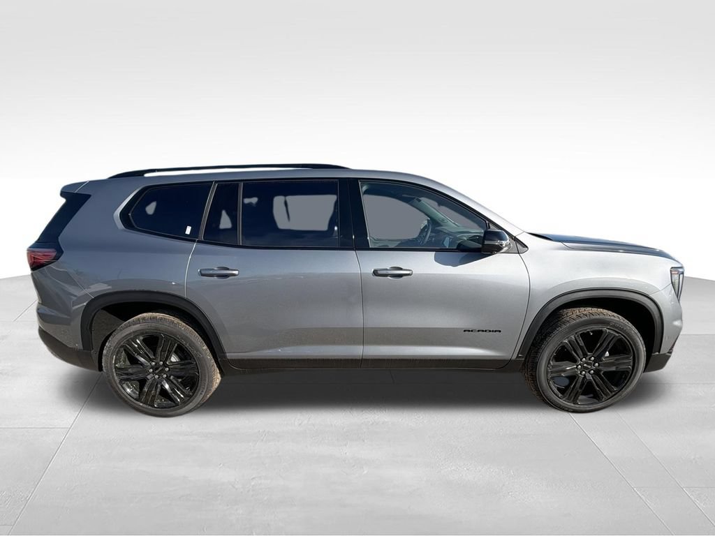 New 2026 GMC Acadia Elevation w/ Super Cruise Package FWD image 9