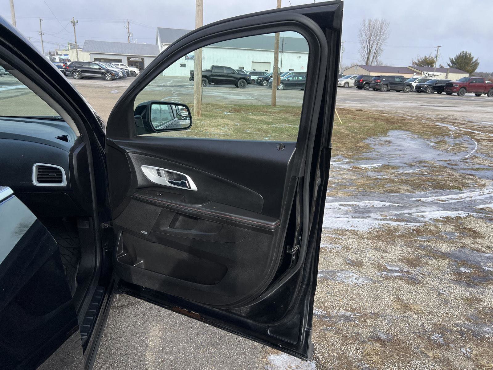 Used 2012 Chevrolet Equinox LT w/ LPO, Protection Package image 27