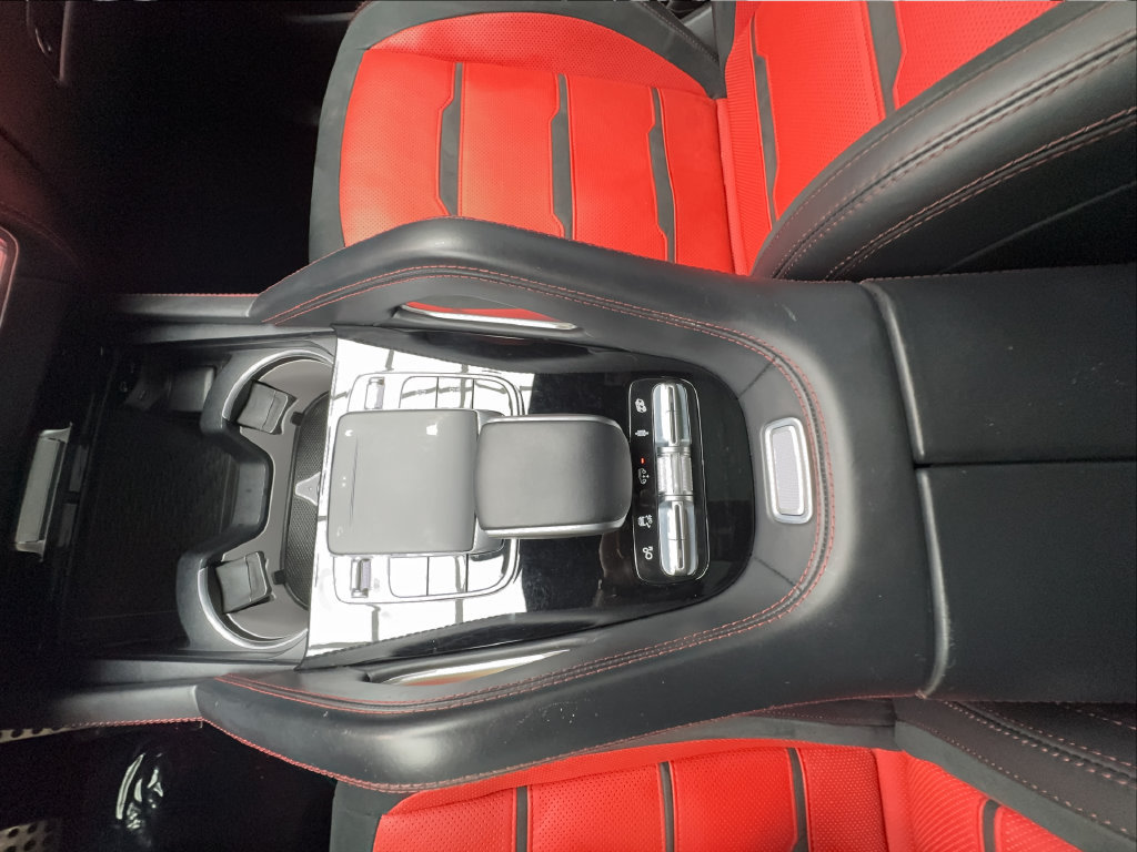 Used 2023 Mercedes-Benz GLE 63 AMG S image 47