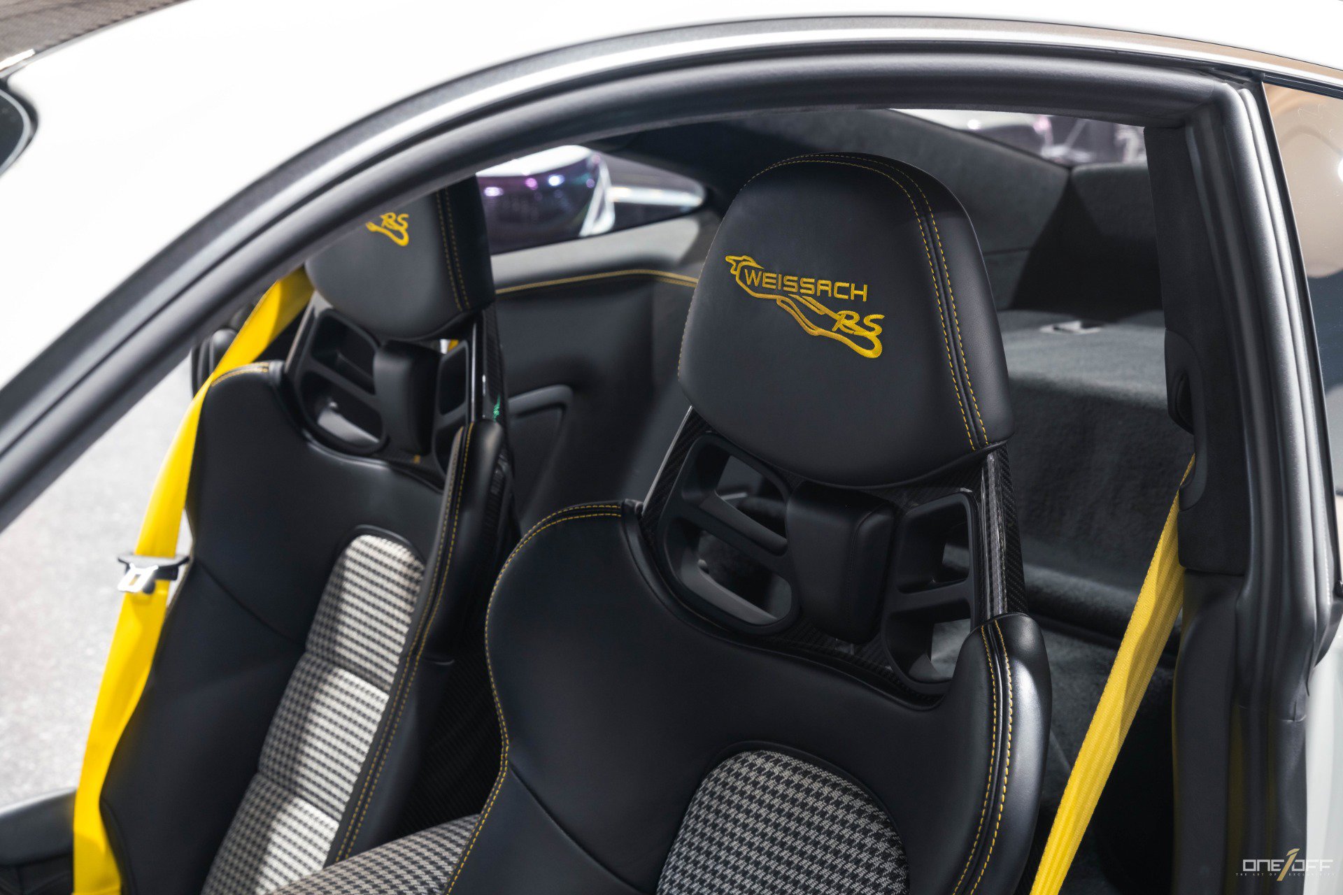 Used 2019 Porsche 911 GT3 RS image 29