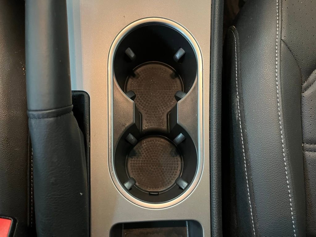 Certified 2020 Volkswagen Passat 2.0T SE w/ Sunroof Package image 15