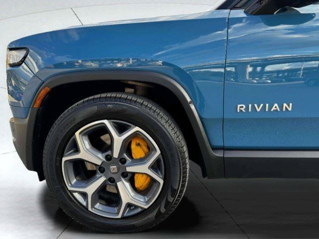Used 2022 Rivian R1T Adventure AWD/4WD image 57
