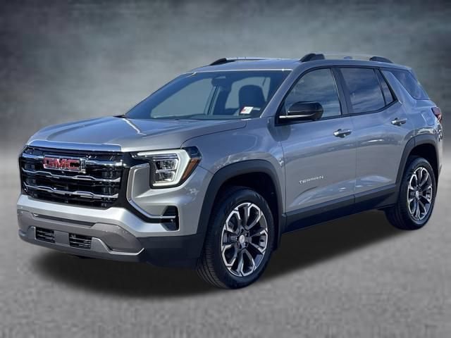 New 2026 GMC Terrain Elevation w/ Elevation Premium Package FWD image 27