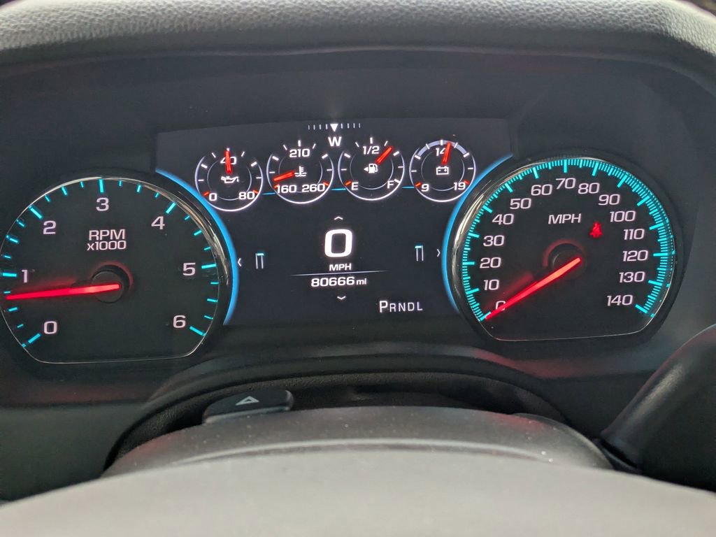 Used 2017 GMC Yukon Denali w/ Open Road Package image 17