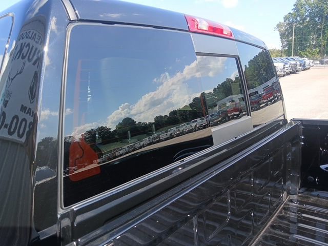 New 2026 RAM 2500 Tradesman image 9