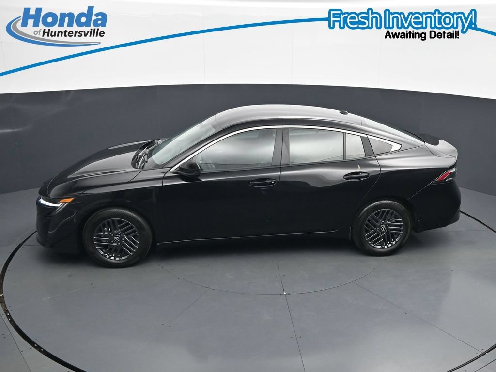 Used 2026 Nissan Sentra SV w/ Floor Mat Package FWD image 20