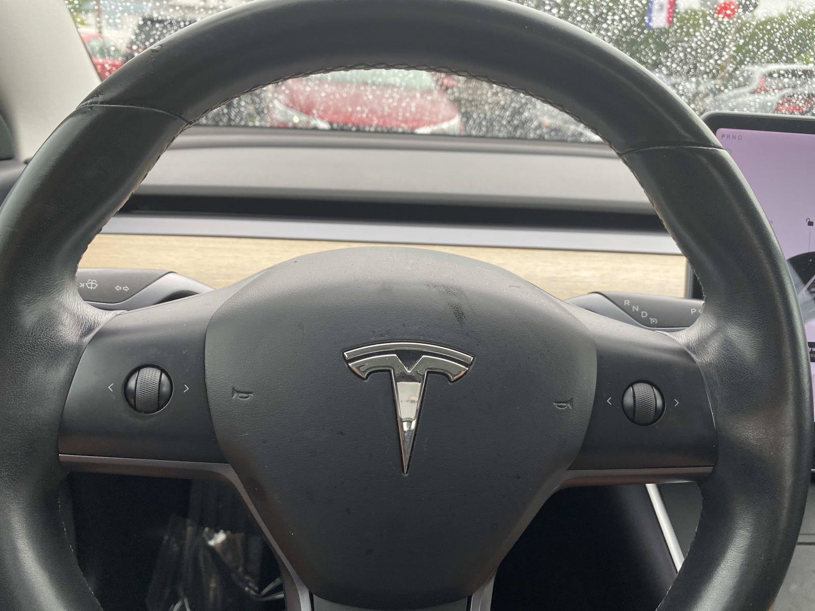 Used 2018 Tesla Model 3 Long Range RWD image 13