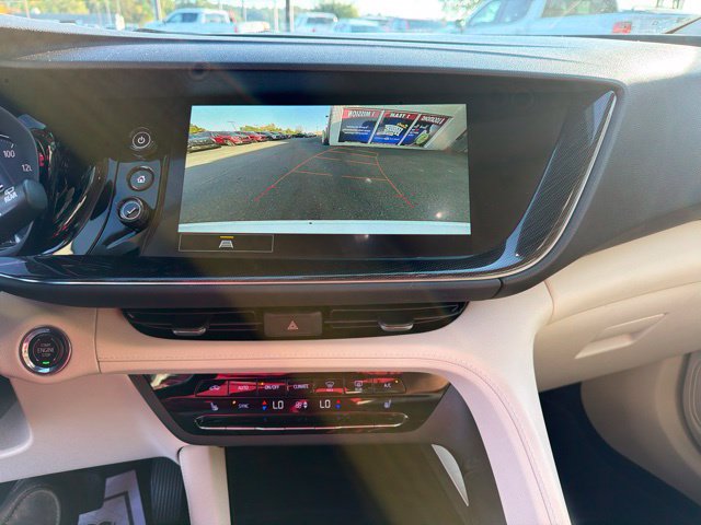 Certified 2022 Buick Envision Essence w/ Safety Package AWD/4WD image 18