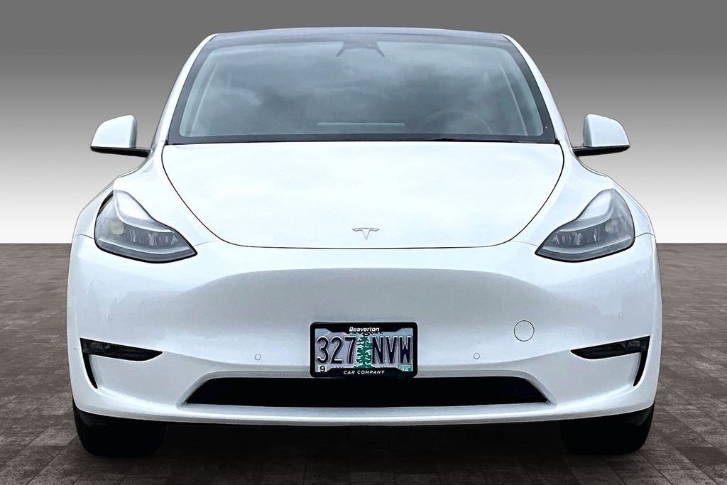 Used 2022 Tesla Model Y Performance AWD/4WD image 5
