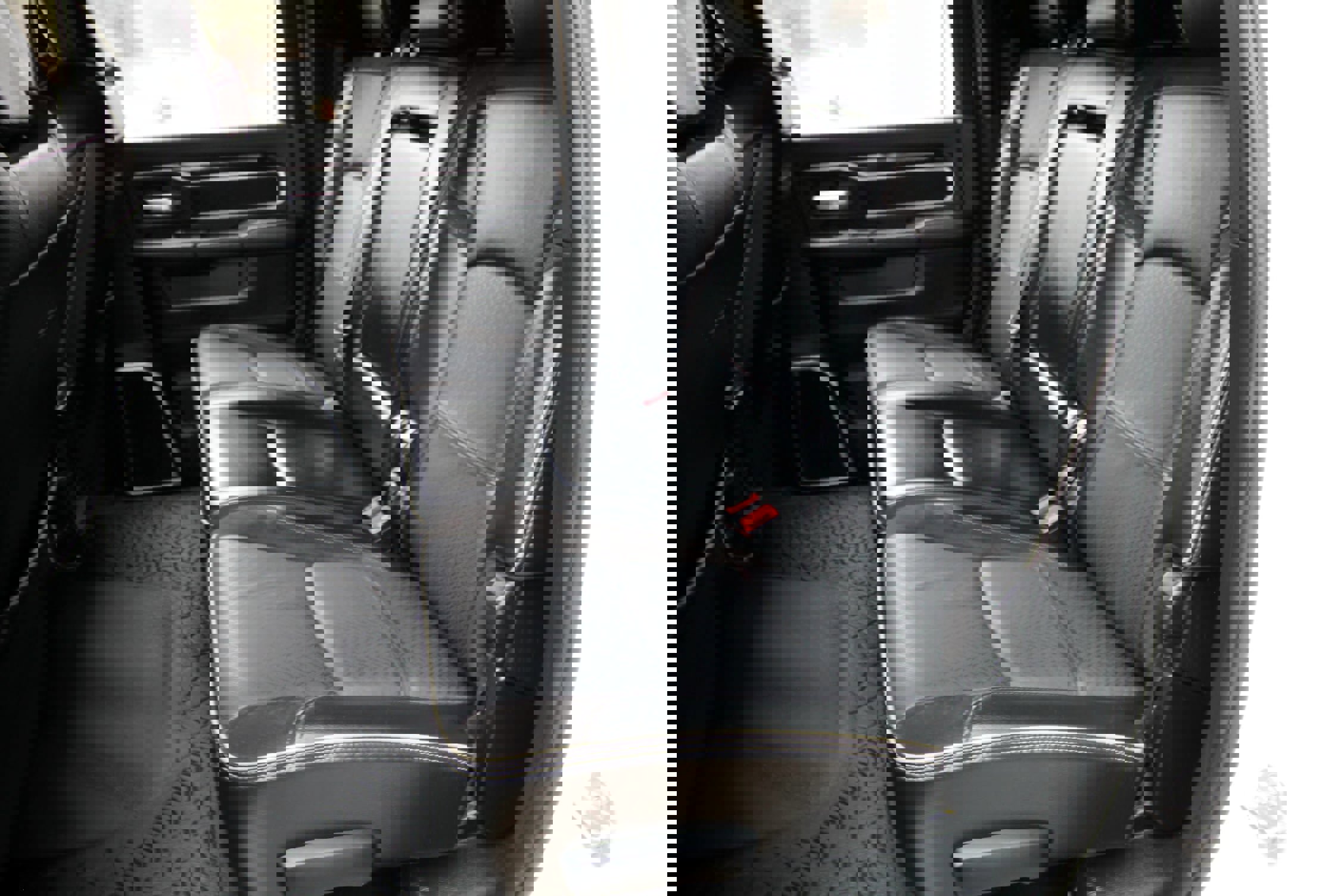 Used 2020 RAM 2500 Laramie image 47