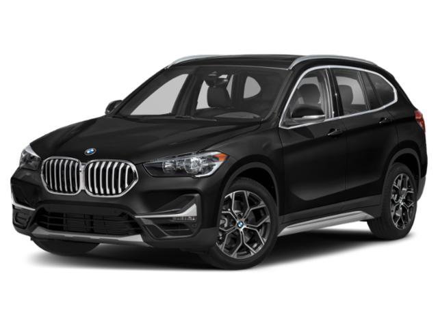 Used 2021 BMW X1 sDrive28i FWD image 1