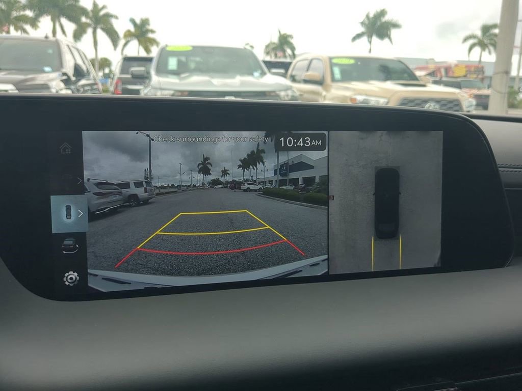 New 2026 Genesis G90 3.5T Prestige image 21