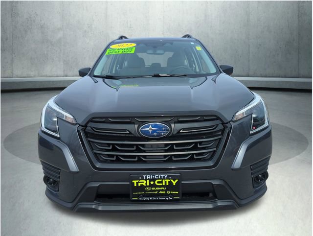 Used 2022 Subaru Forester image 11